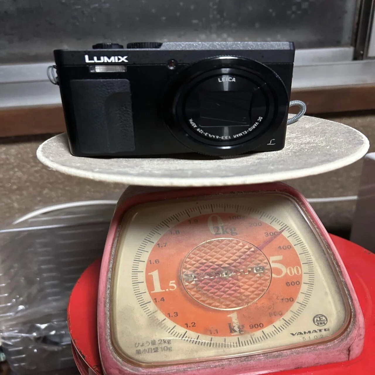 今日はコンデジ Panasonic LUMIX DC-TZ90｜SuzukenSambar