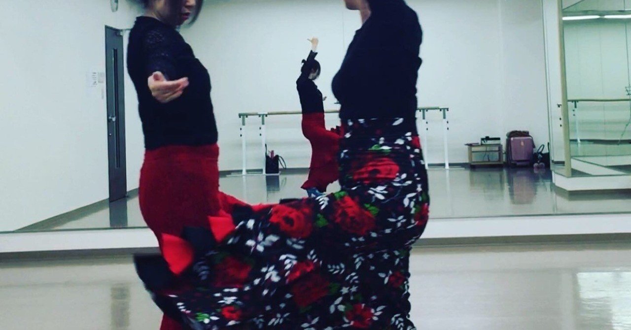 フラメンコ衣装の選び方 （フラメンコショーを華やかに彩る為に