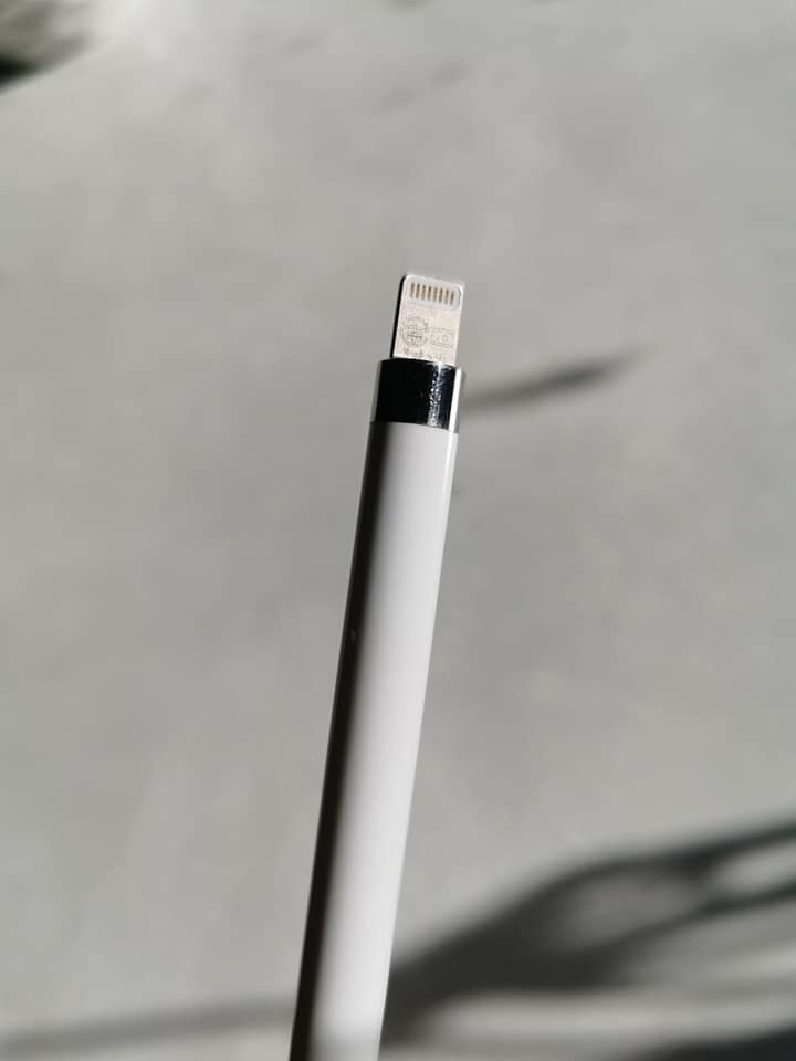 Apple Pencilが死んだけど生き返った話。|yukishiroya. Apple Pencilが死んだけど生き返った話。|yukishiroya.