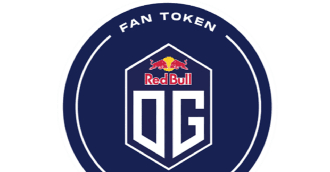 OGファントークンを探究する：OG Esportsプロジェクトへの深い理解 ｜CoinEx 日本語【公式】コインエックス