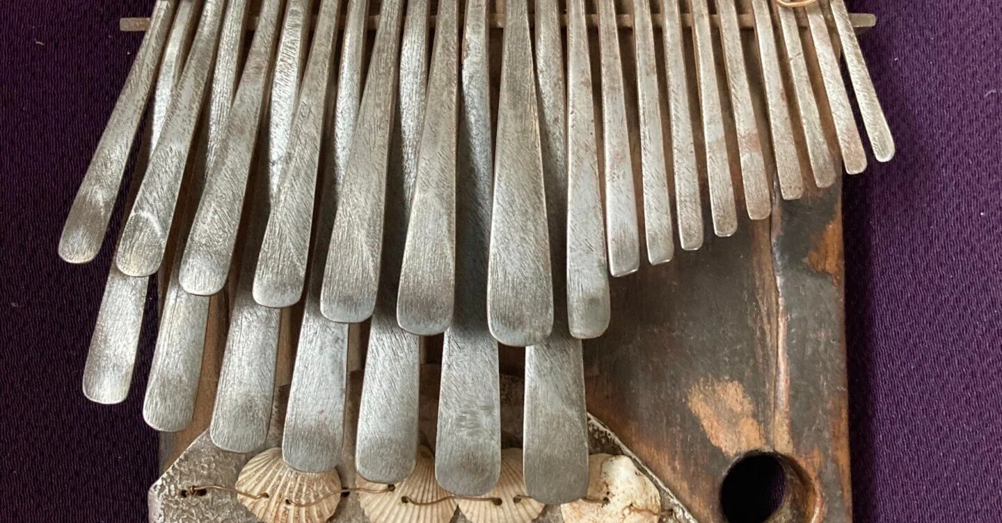 Bira (=Mbira Ceremonoy) at 気流舎 2024年 11月15日（金）｜気流舎 