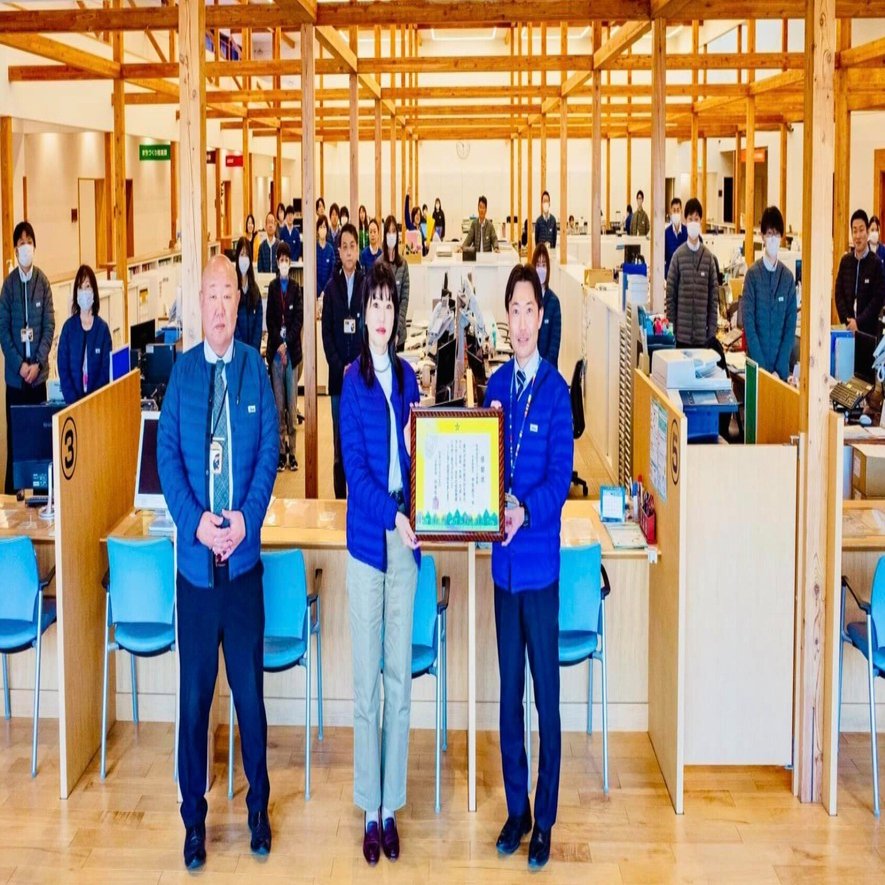 当麻町スタートアップ企業「北海道から全国、世界へ」 ｜村椿哲朗