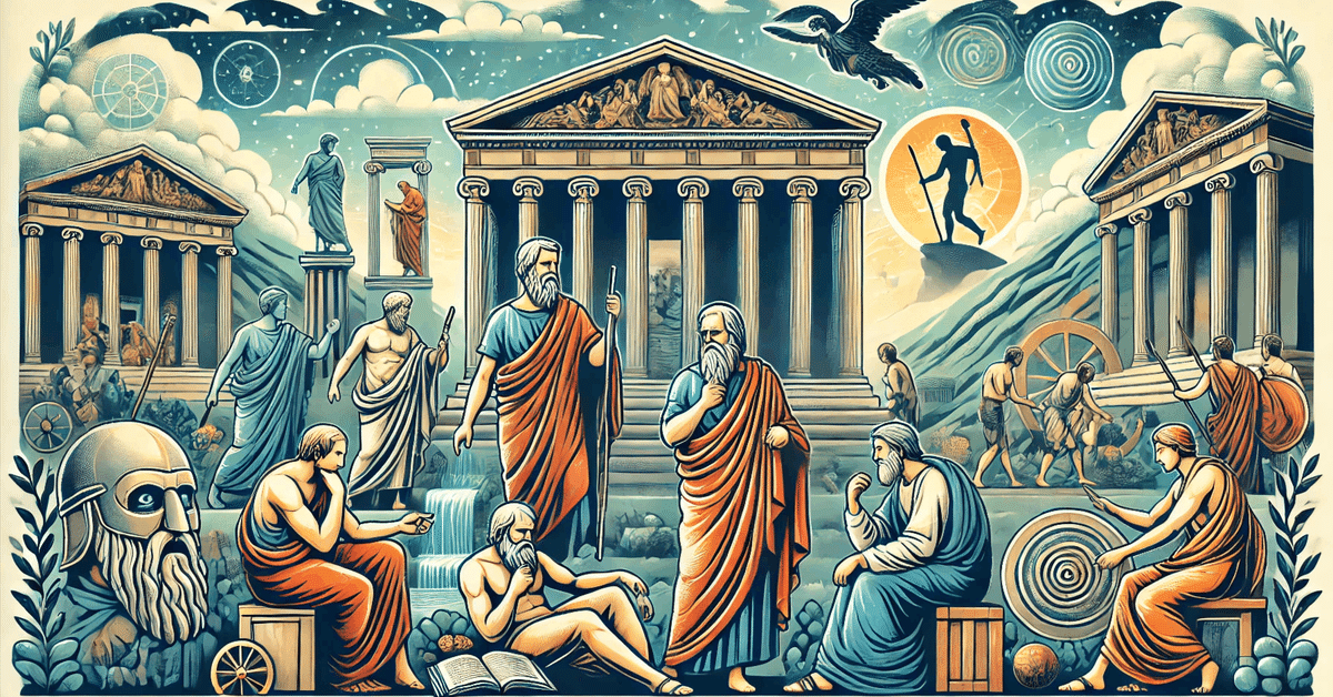 人気ブランドの The Republic Plato（国家：プラトン）」の要約｜曇 By 文学・小説