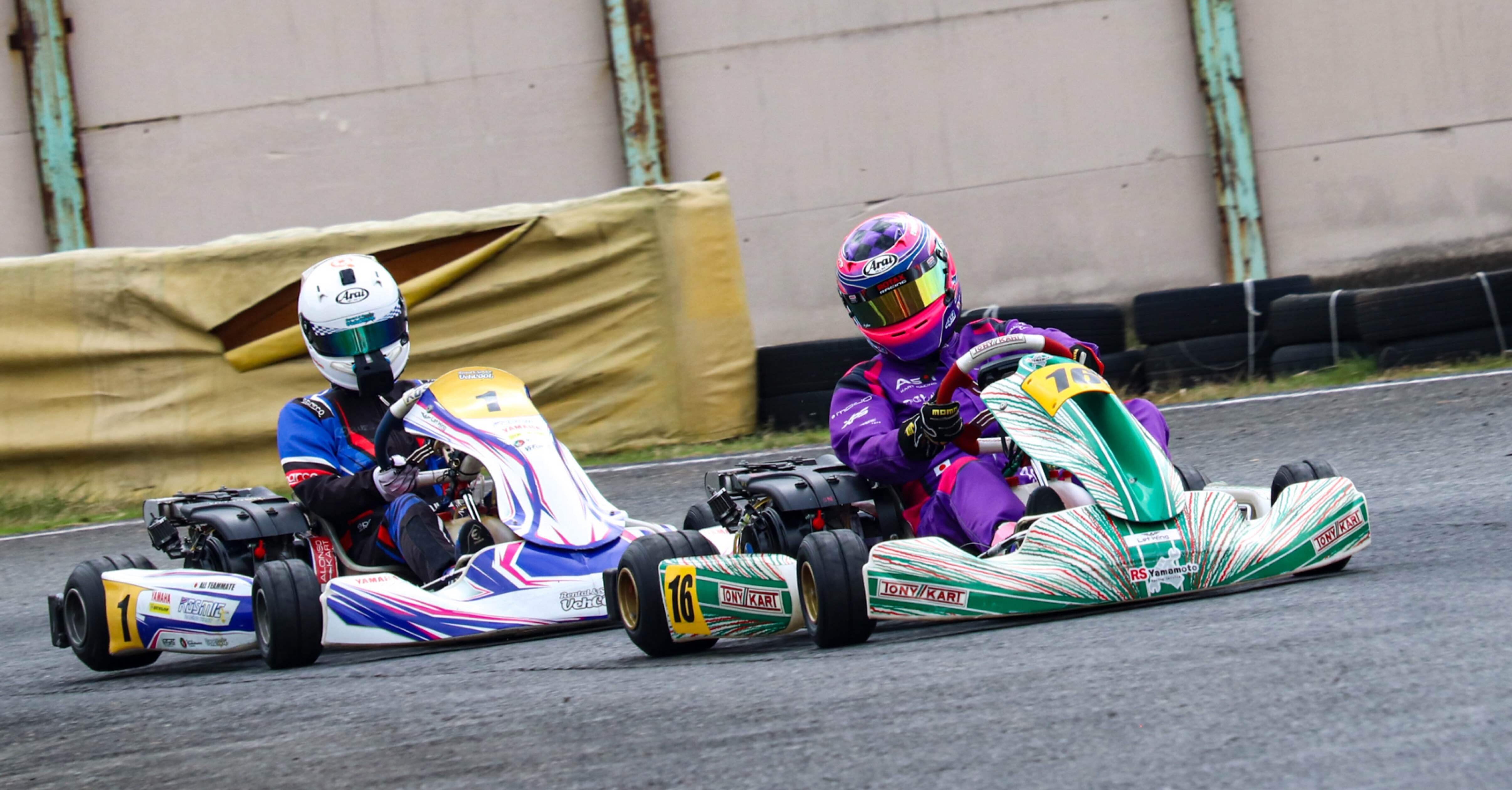 レポート】MZSJT -TOUR FINAL- 中山大会｜MZ magazine