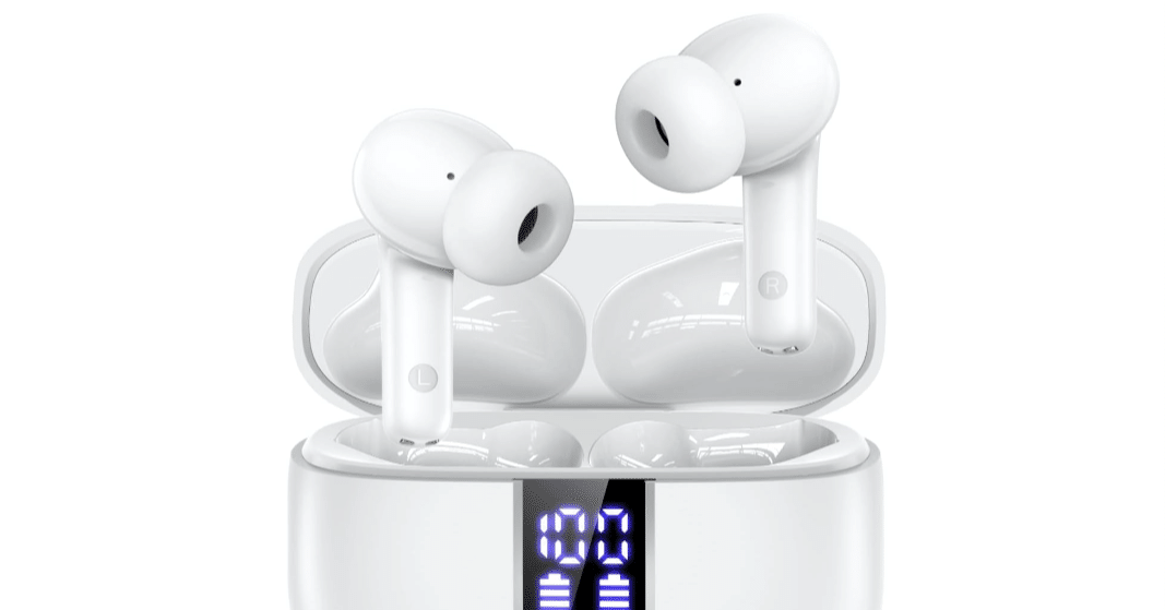 ❣️人気商品❣️bluetooth イヤホン Eynew ワイヤレスイヤホン Eynewワイヤレスイヤホン『HA-A5T-Z』レビュー - 最新技術を凝縮した