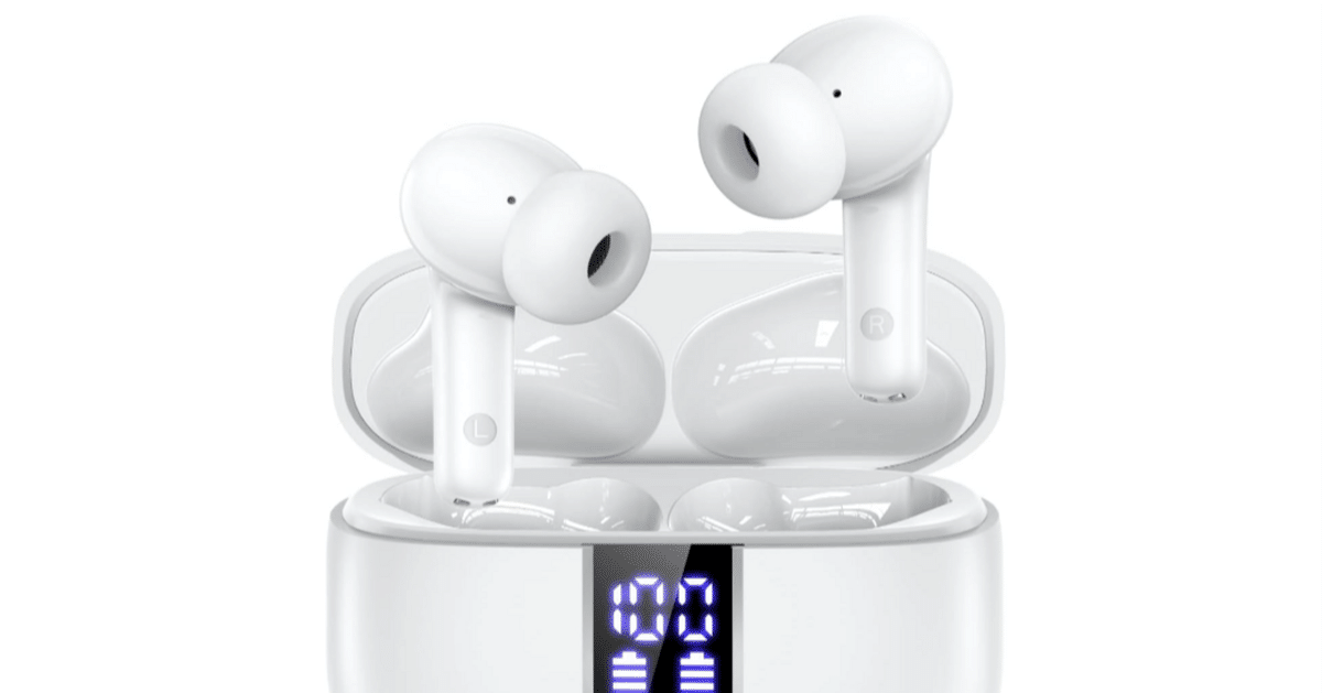 Amazon.co.jp: 【Bluetooth イヤホン】ワイヤレス