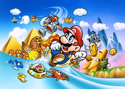 スーパーマリオランド」ハルちん平成ゲーム史Reboot!①｜ハル