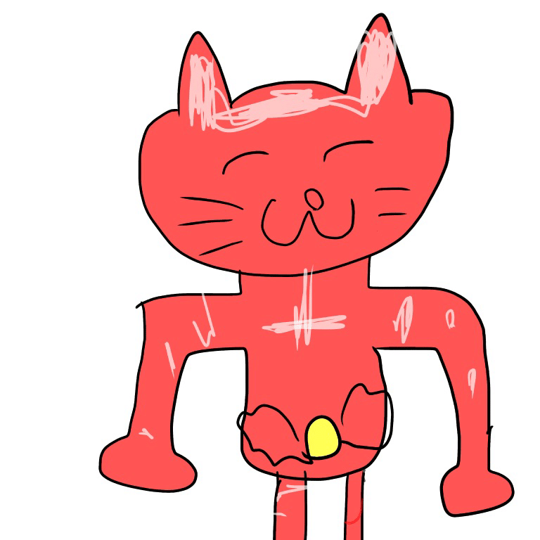 宇宙最強金策ニャース オ Note