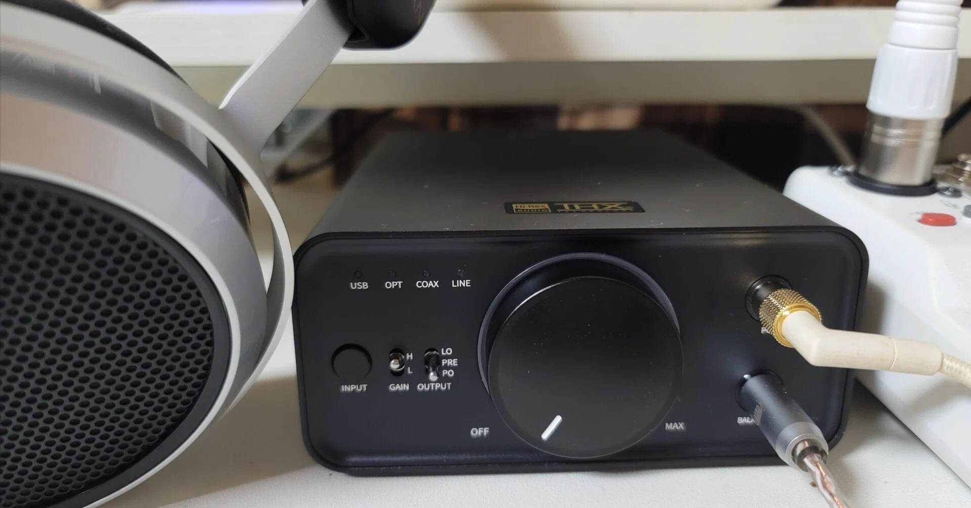 FiiO K11 ヘッドフォンアンプ DAC ヘッドホンアンプ FIIO K11 FiiO K11 ヘッドフォンアンプ DAC ヘッドホンアンプ FIIO K11