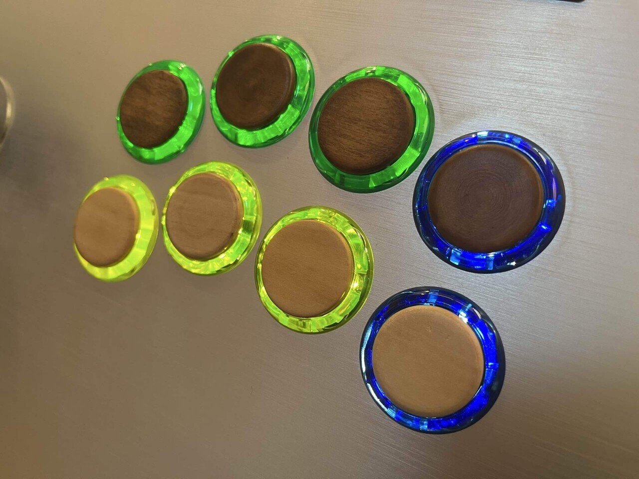 アケコンの話、自作アケコンは儲かる？ 027｜774