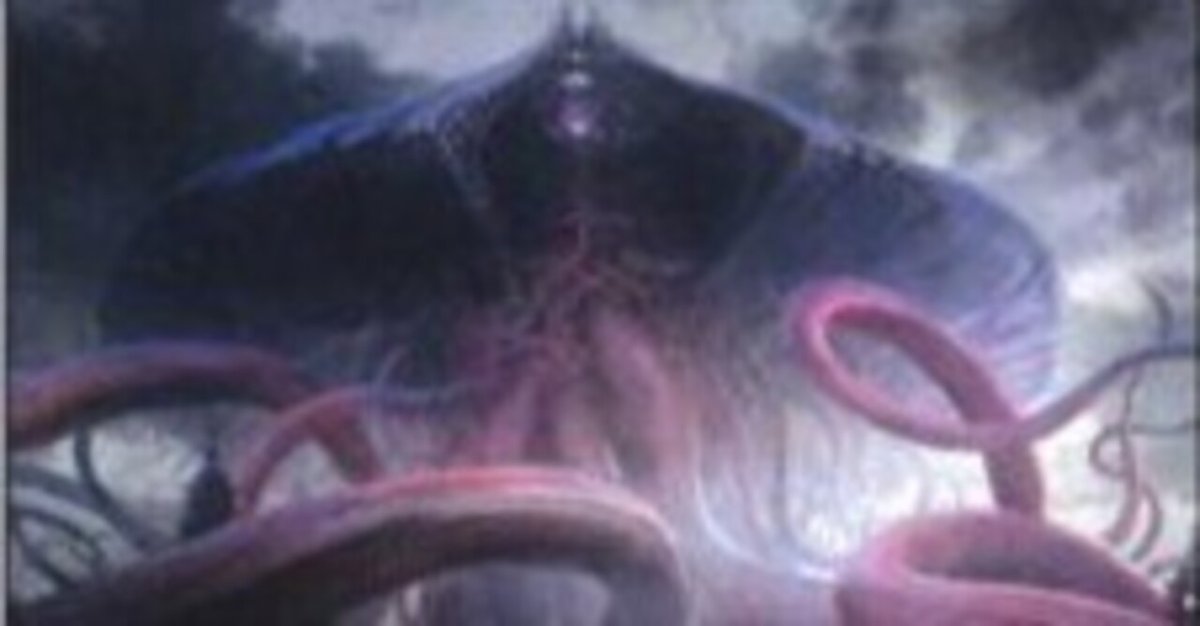 エリア予選突破】エルドラージランプ解説 ～2週目のエネルギー