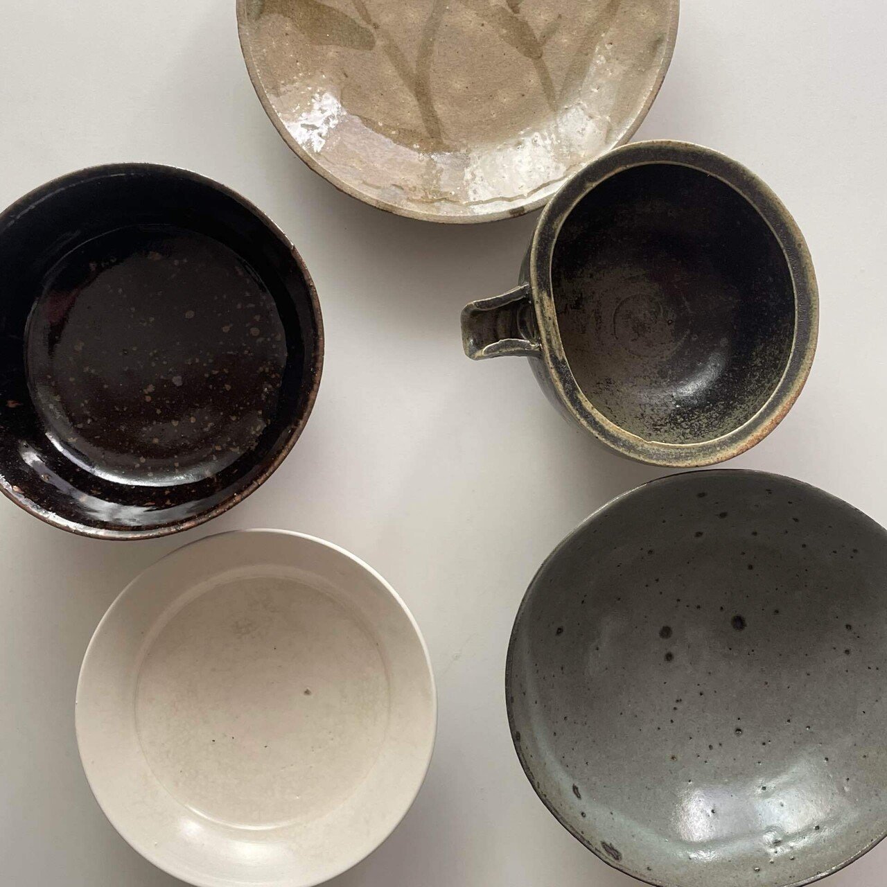 懐かしいうつわ｜LAPIN ART GALLERY Dai sakamoto