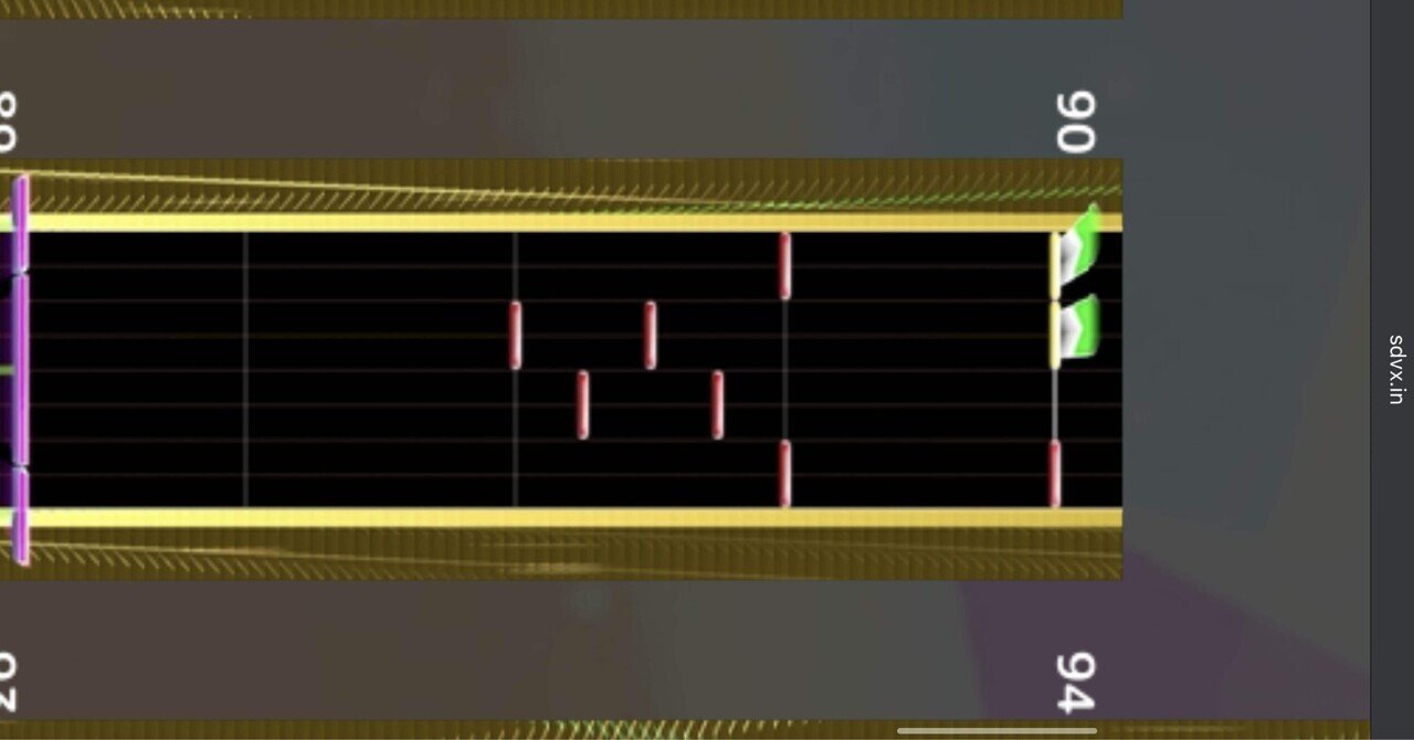 【CHUNITHM】MASTER譜面AJCの記録【No,132〜No,209】【AMAZON+稼働期間】|ヒロッピ