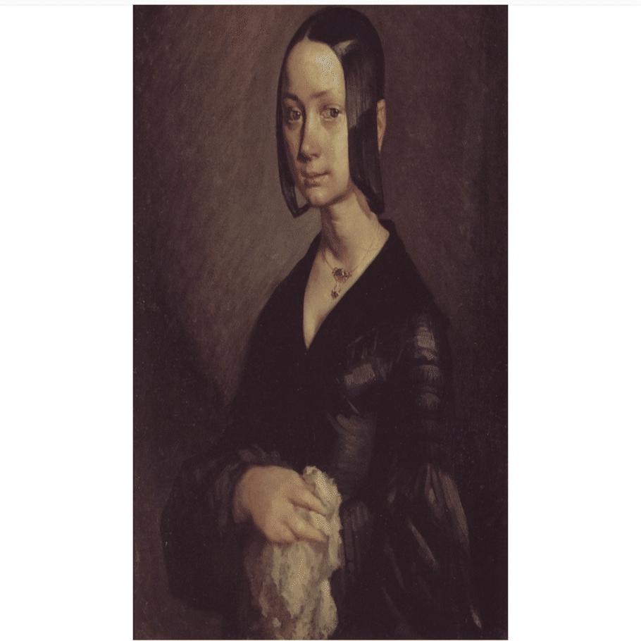 日本人に親しまれている農村画家、ジャン・フランソワ・ミレー。その