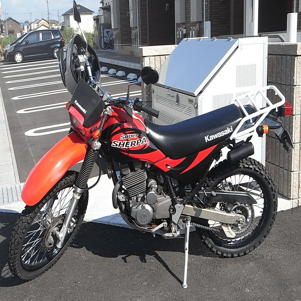 令和の世に唐突に蘇った、スーパーシェルパの新たな姿という話｜満点豆腐