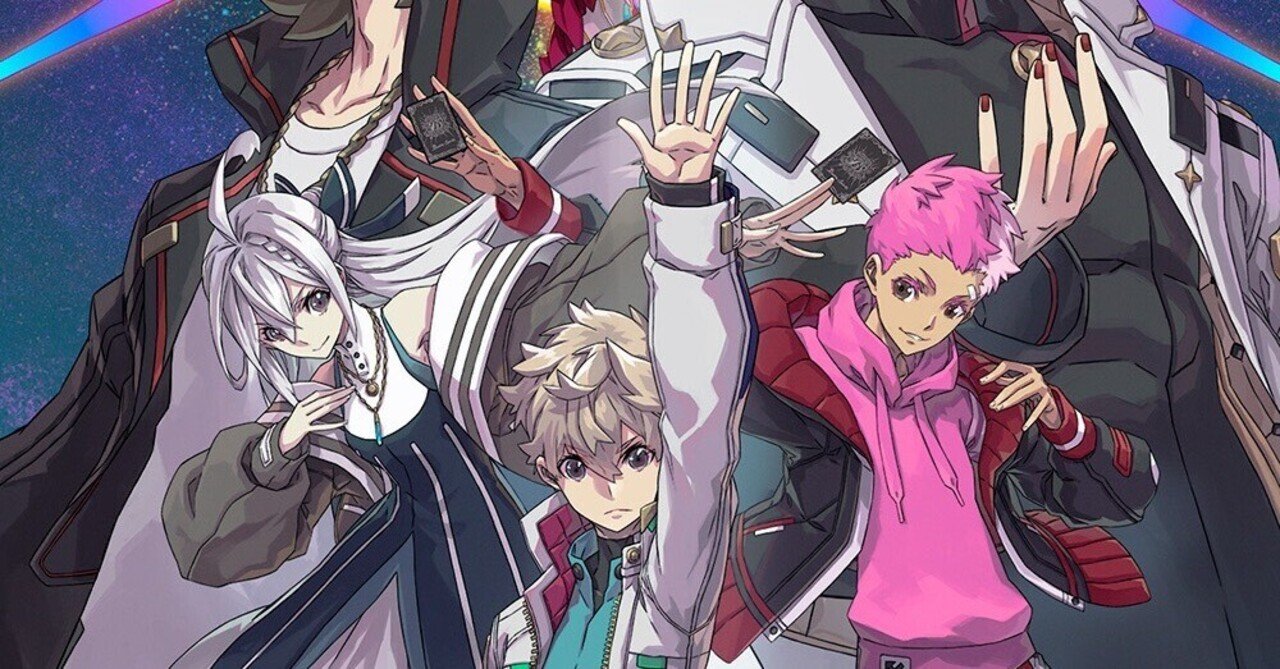 バトルスピリッツ クロスオーバーへの待望と失望｜nonono