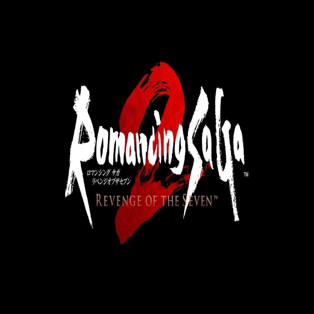ゲー選かけ流しvol.22 『ロマンシングサガ2 リベンジオブザセブン