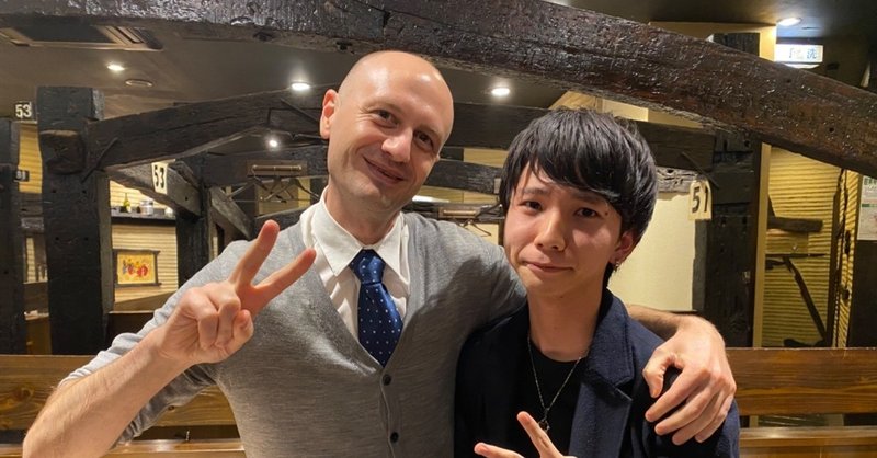 英語のそーた の新着タグ記事一覧 Note つくる つながる とどける 英語のそーた の新着タグ記事一覧 Note つくる つながる とどける