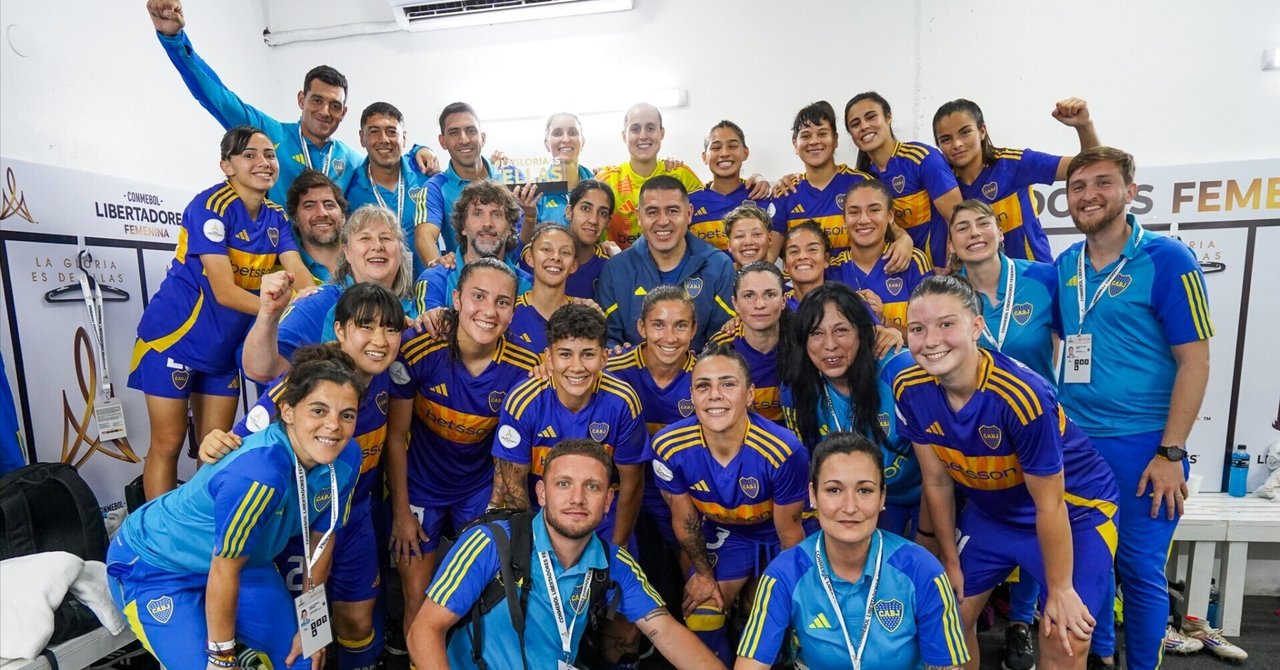 日本人初コパリベルタドーレスに出場した話｜佐々木ユリア