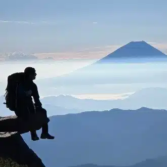 たけぞう【登山】