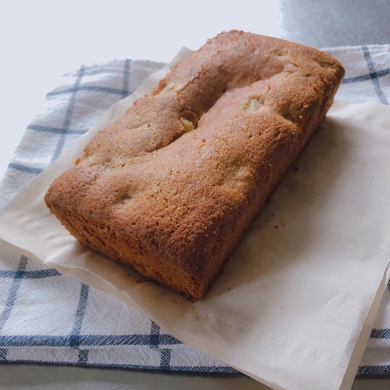 子どものおやつに 朝ごはんに 簡単レシピ スペルト小麦で作るさつまいもケーキ Risa Note 子どものおやつに 朝ごはんに 簡単レシピ スペルト小麦で作るさつまいもケーキ Risa Note