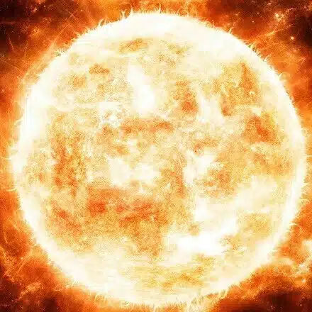 太陽
