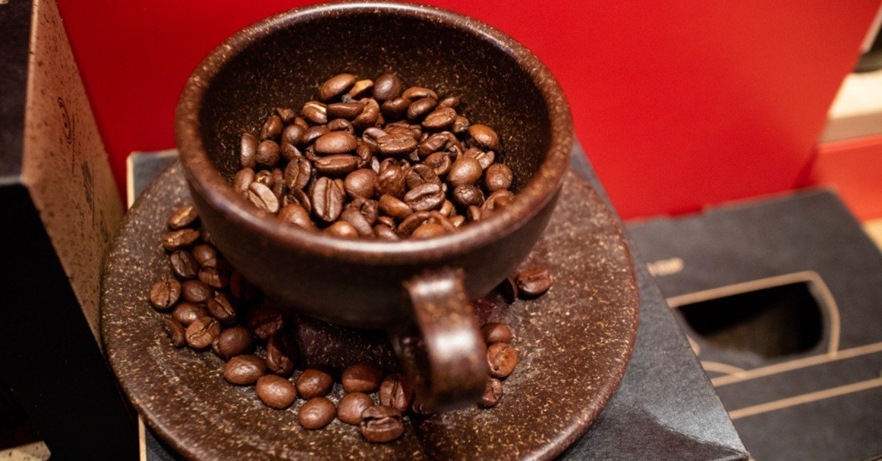 ゴミからアイデアが生まれる時代 北欧のサーキュラーエコノミー コーヒーかす のチカラ パケトラ 世界のビジネスアイデア Note ゴミからアイデアが生まれる時代 北欧のサーキュラーエコノミー コーヒーかす のチカラ パケトラ 世界のビジネスアイデア Note