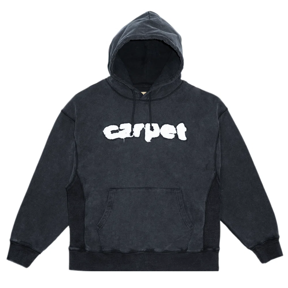 CARPET COMPANY season 18” NEW ITEMS｜SHELTER SKATESHOP