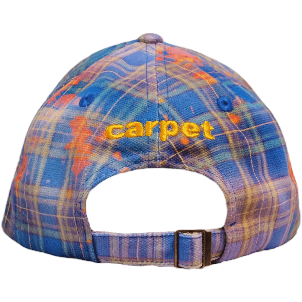 carpetcompany サーマル CARPET COMPANY season 18” NEW ITEMS｜SHELTER SKATESHOP