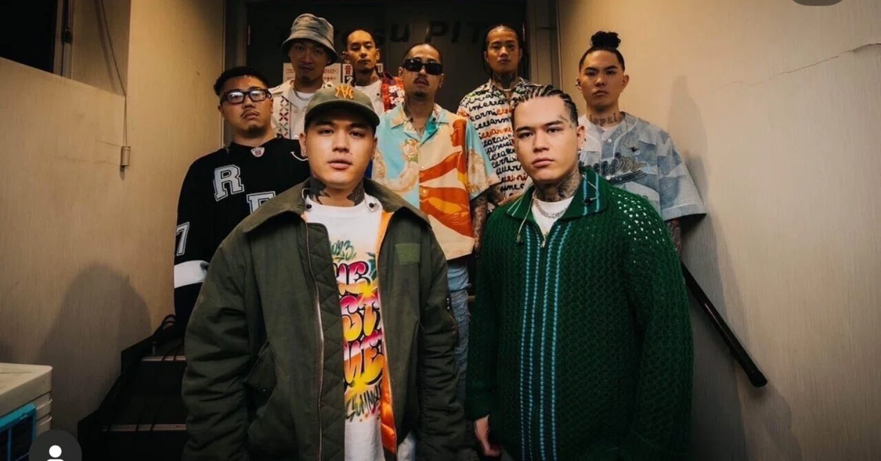 T Pablo 生い立ち , Kanye West: The Life of Pablo Album Review – GQLHGD
