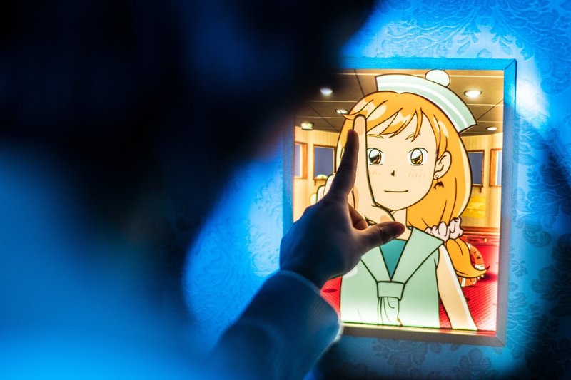 あなたが主役の物語をつくる お仕事紹介 きださおり Note