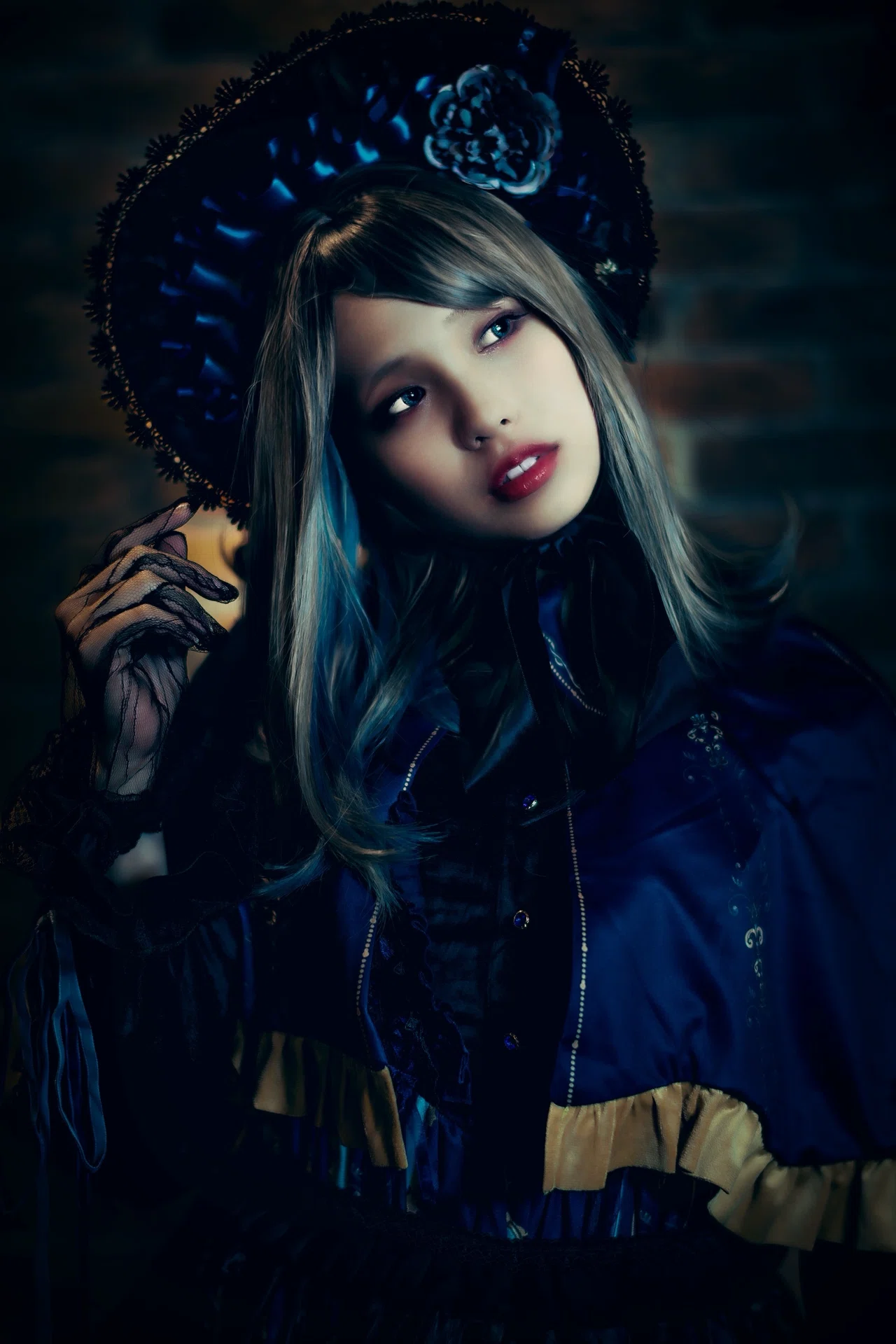 ポートレート自分流｜Laskeypictures