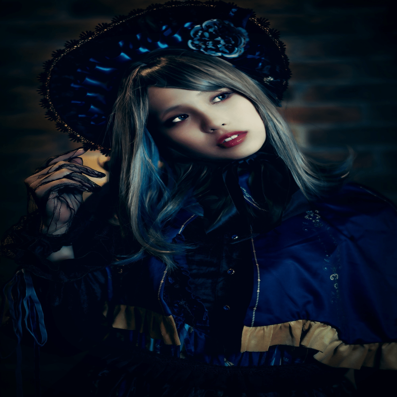 ポートレート自分流｜Laskeypictures