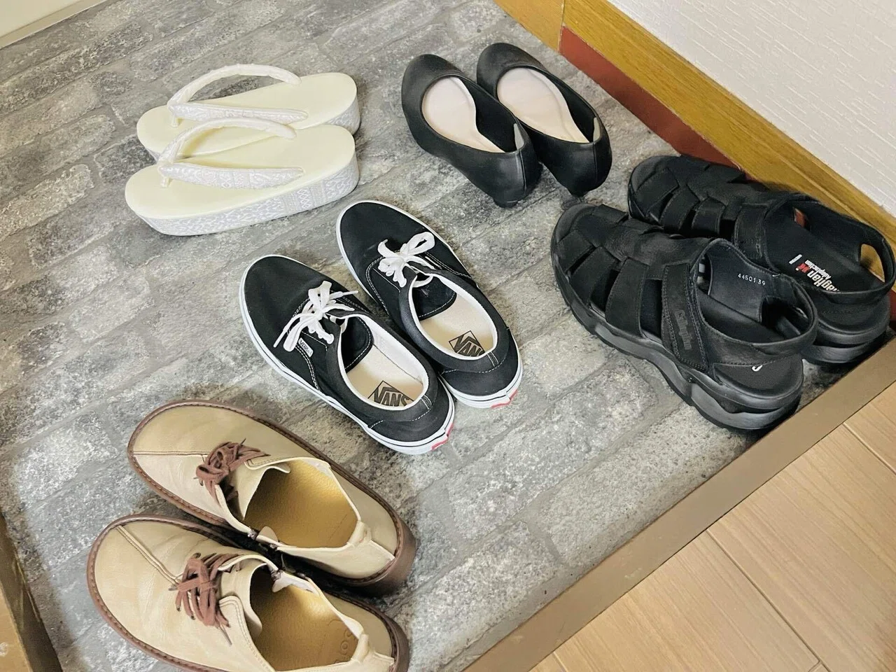 買わない / 買う の判断基準を変えたこと?｜酉野たまご