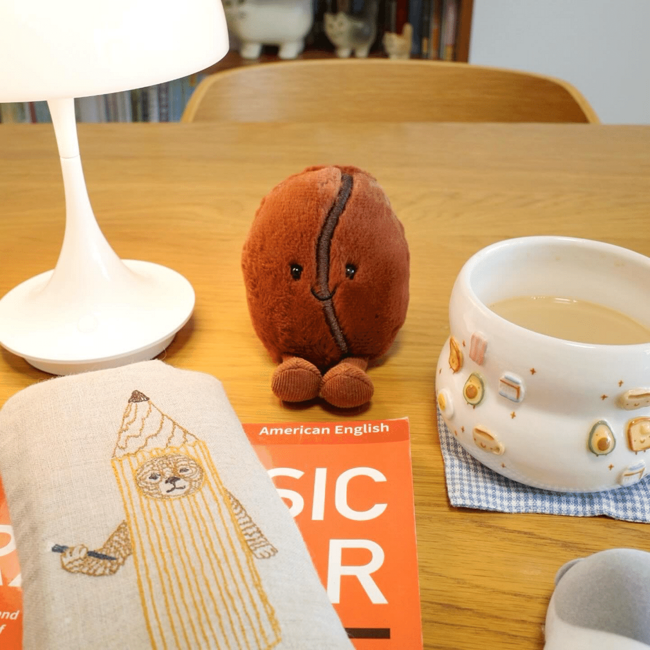 日本語訳で徹底紹介！我が家のジェリーキャットNo.11-20｜ハチ(ユリ)