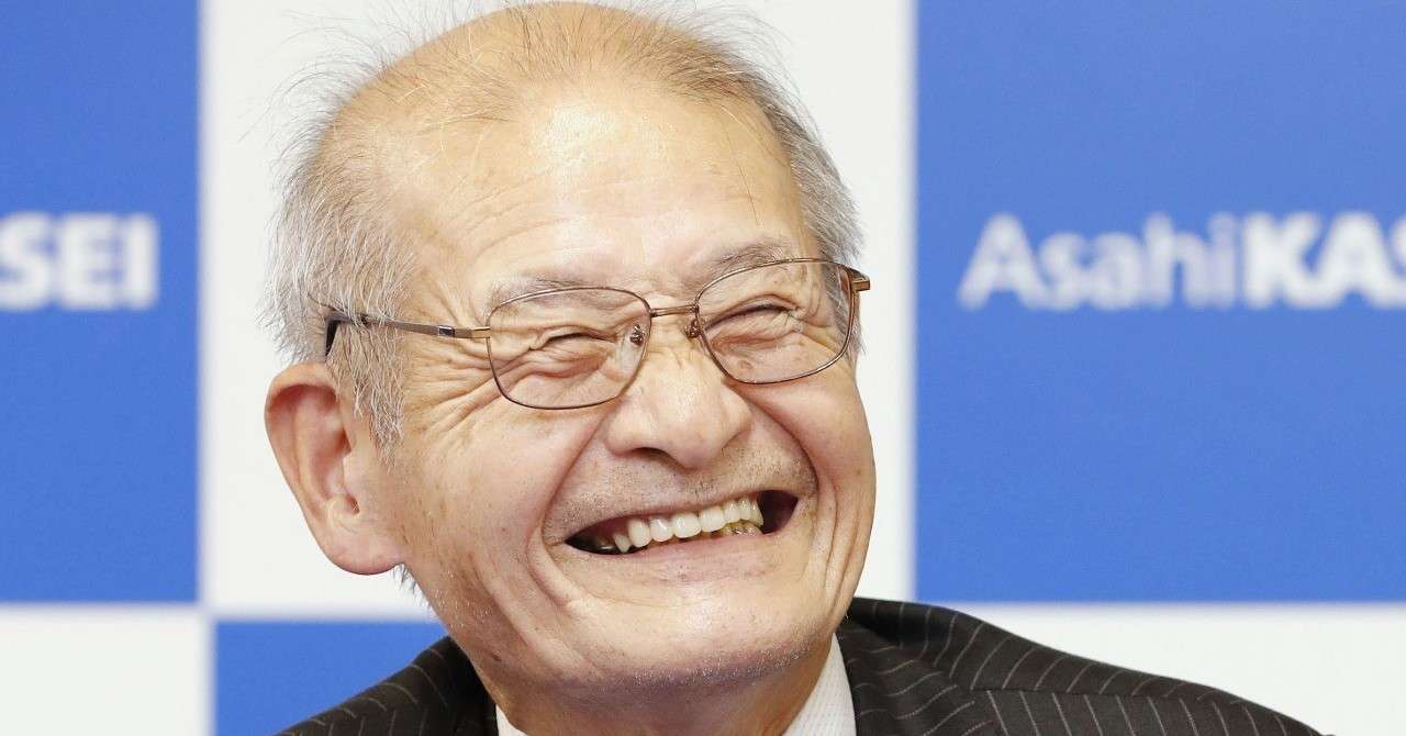 __吉野彰