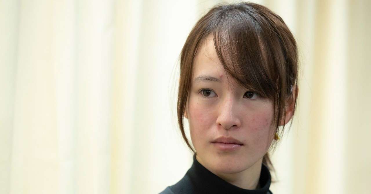 藤田菜七子