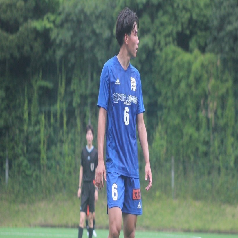 リバウンドメンタリティー】4年 佐藤恵介｜日本体育大学学友会サッカー部