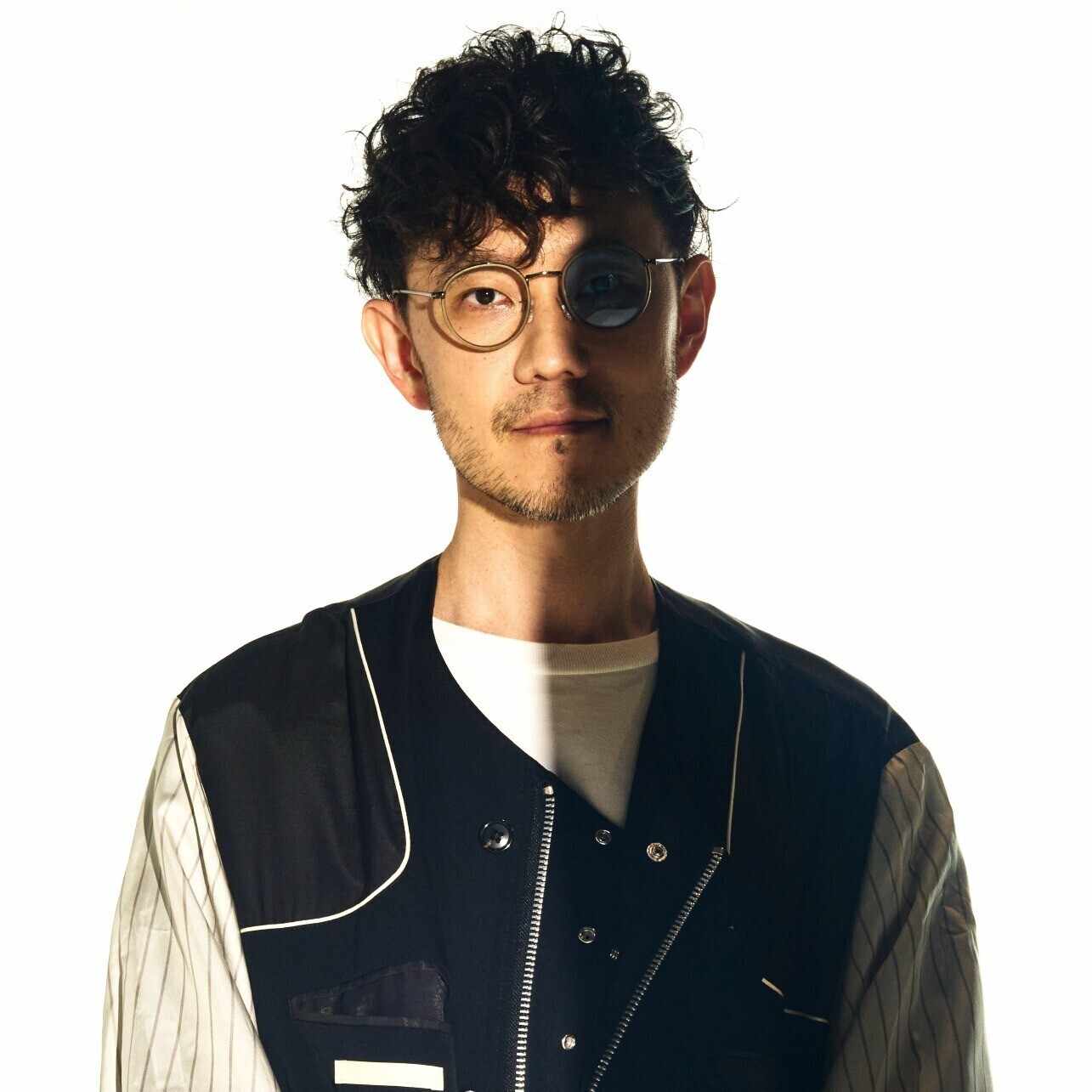 M8 名前を忘れたままのあの日の鼓動 feat.峯田和伸｜蔦谷好位置(KERENMI)