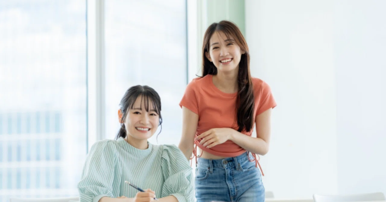 青⚪︎学院大学の女子大生とS⚪︎Xするためには|イケ照る君