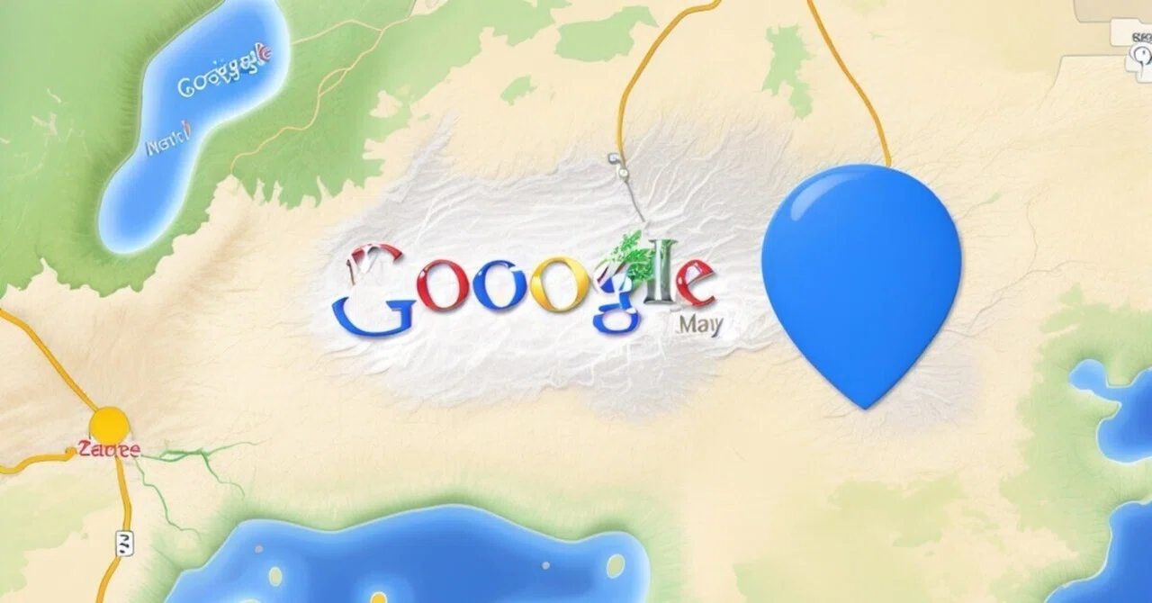 [Popular] Let's Create Original Map Search Content with Google Maps ...