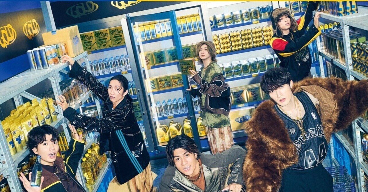 ストのアルバム名が決まったので伏線まとめ&考察してみた｜みるふぃー