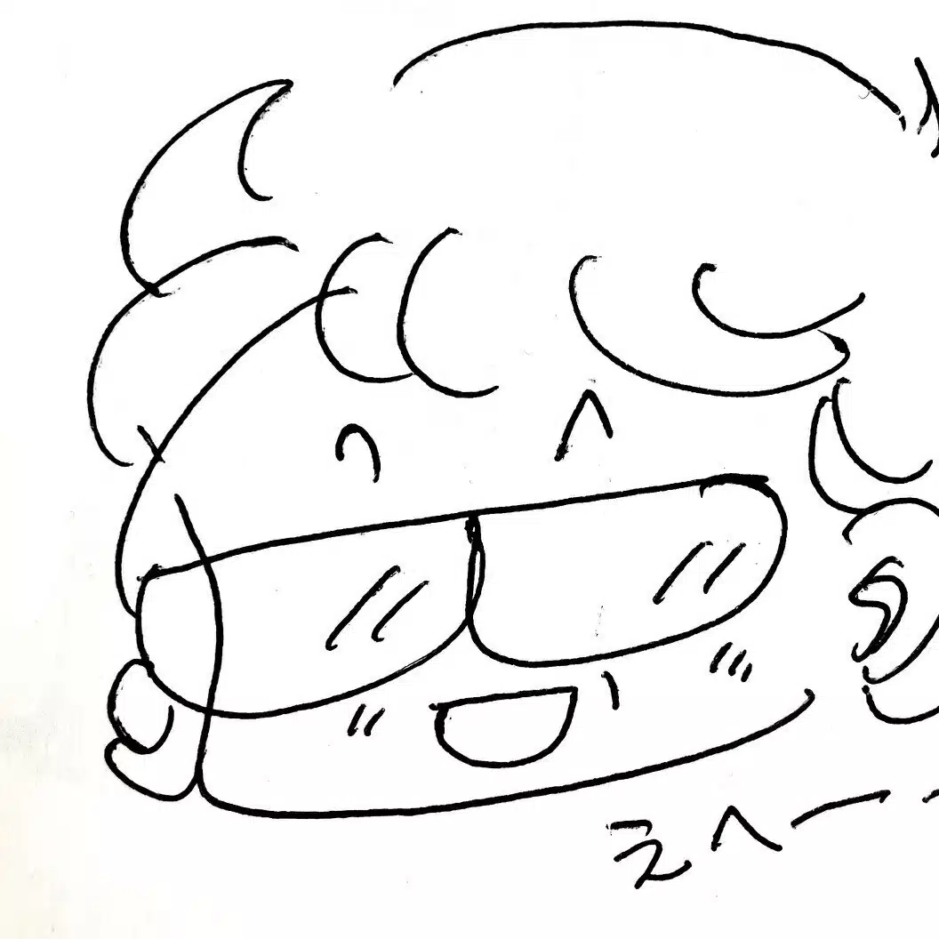 「この歳になって」のくみさん