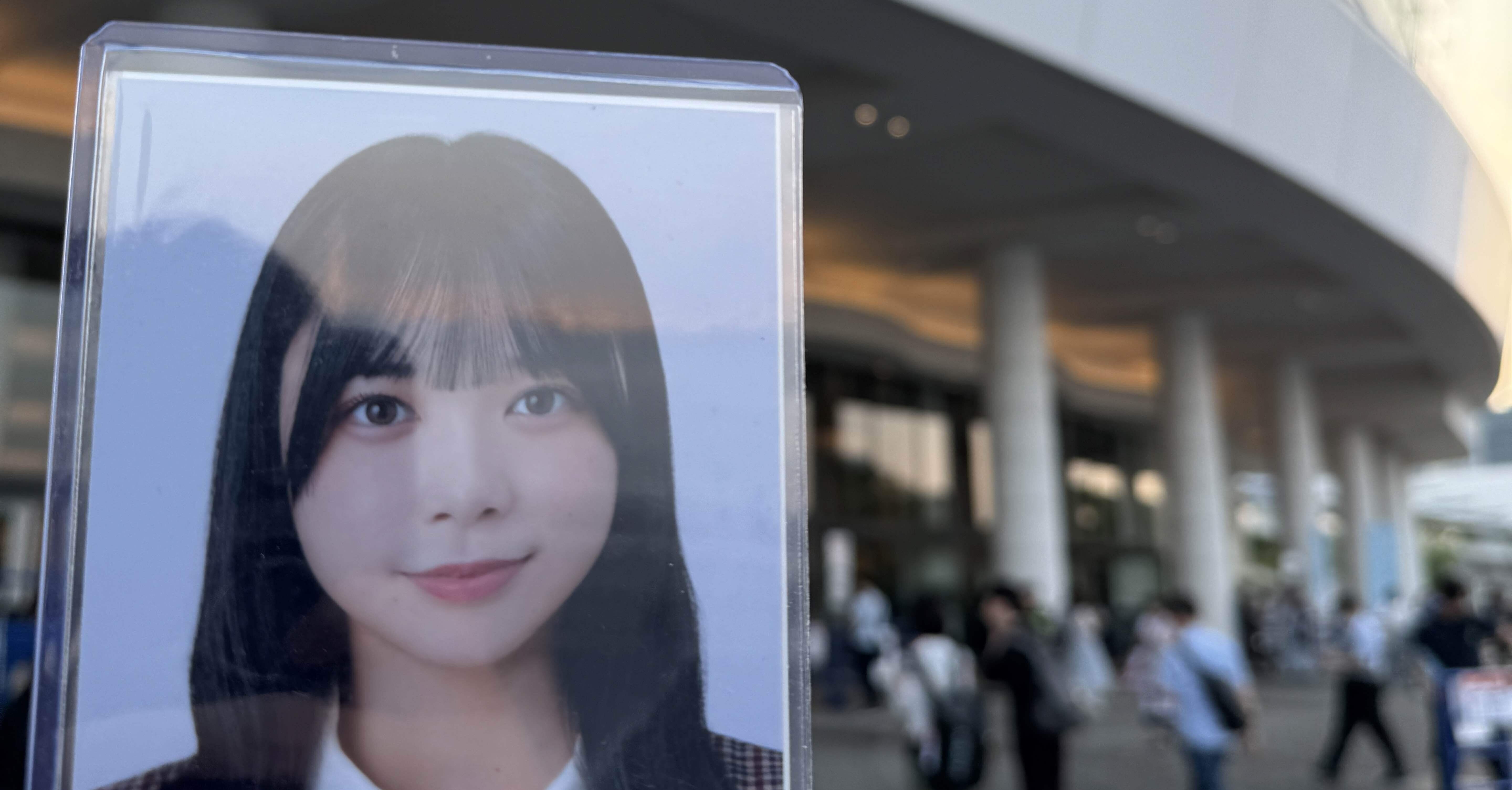 た*く様 日向坂46 山口陽世 サイン ひなたフェス 山口 陽世公式ブログ | 日向坂46公式サイト