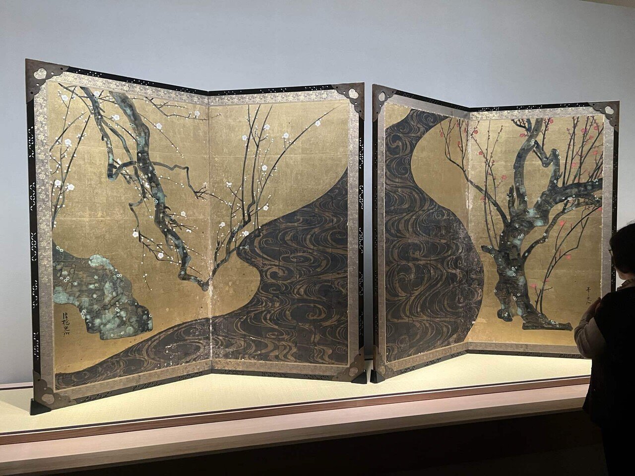 特別展「桃山－天下人の100年」が東博で開幕。室町から江戸に