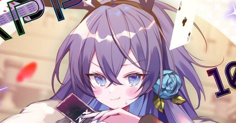 Z/Xアルモタヘルのデッキレシピと動き等について｜K BOY