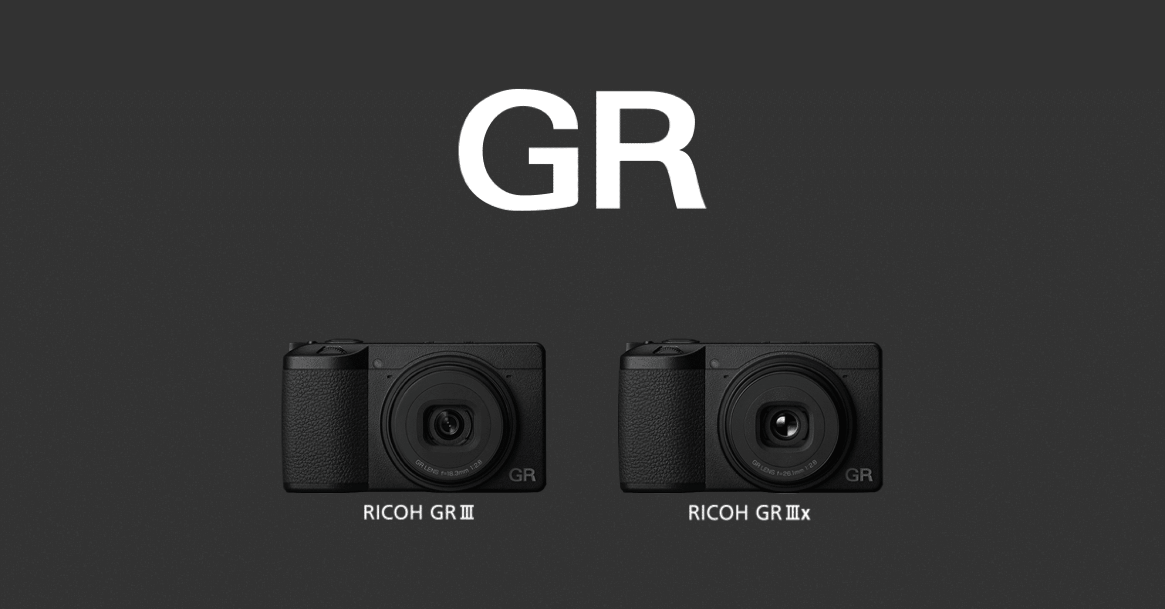 RICOH GRⅢ ラストチャンスかな｜SuzukenSambar