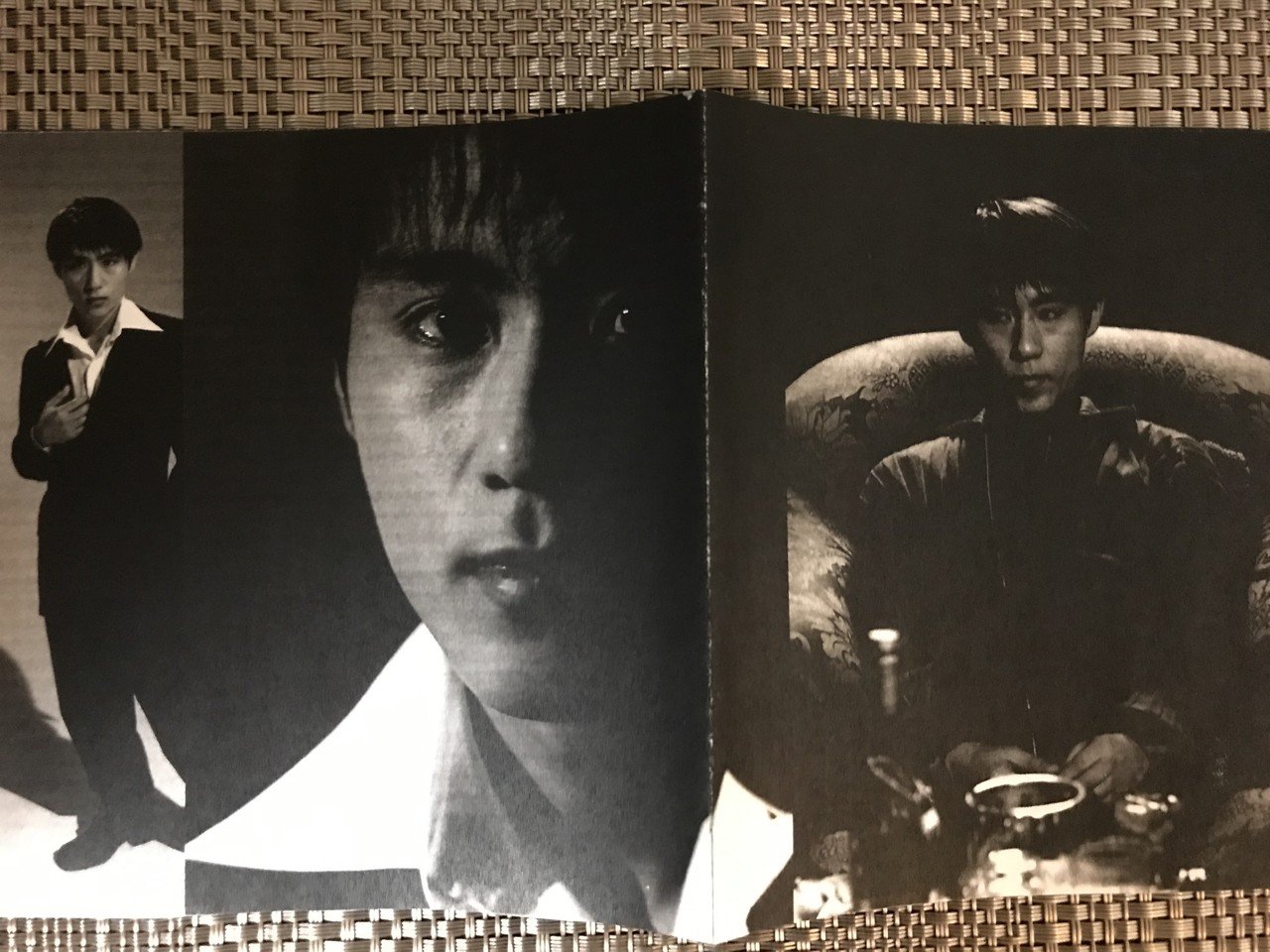 アルバムレビュー】諦念と因果とむせかえるほどの淋しさ～シャ乱Q