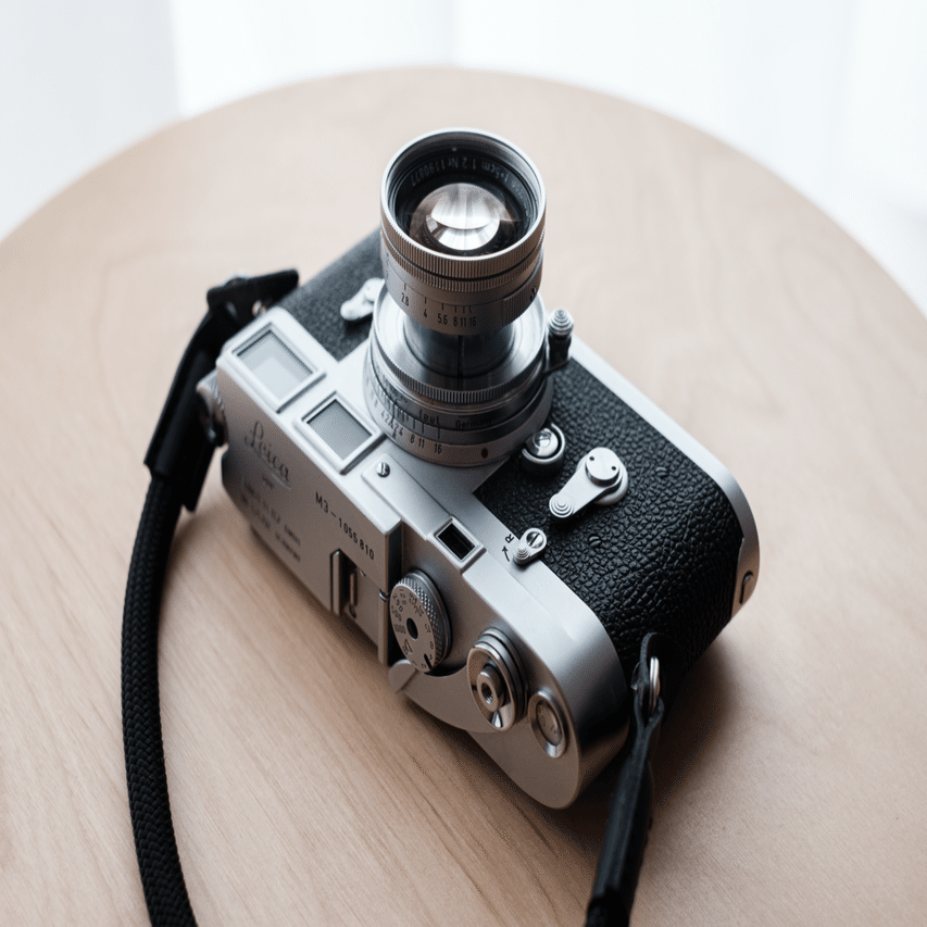 ずっと気になっていたRollei 35｜Yuya