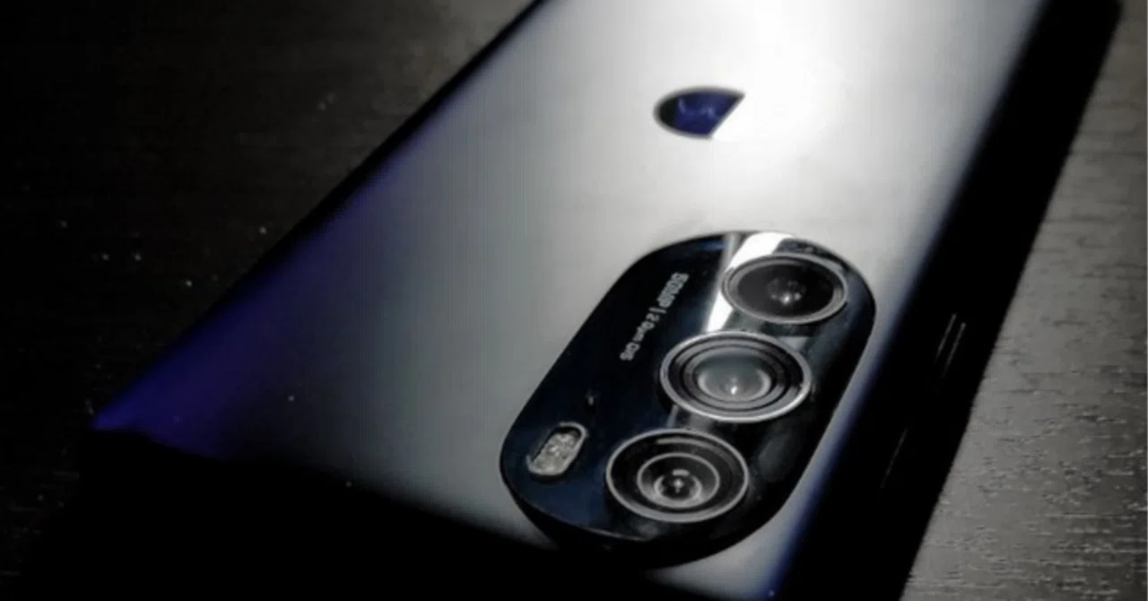 Motorola Edge 30 Proを本気で調整してみた！｜落下寝(Rakka Shin)